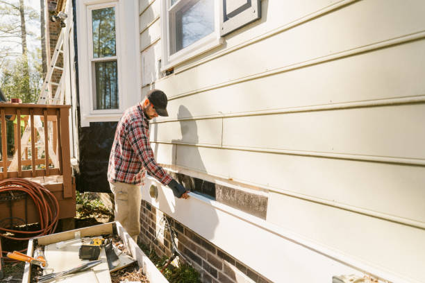 Trusted Siding Repair service in Hood, VA - Creative Siding